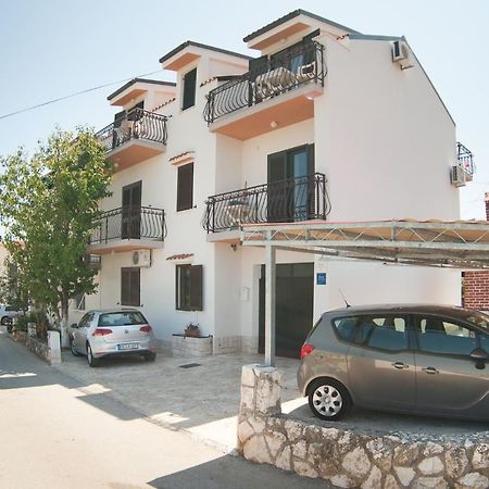 Apartments By The Sea Slatine, Ciovo - 12176 Exterior photo