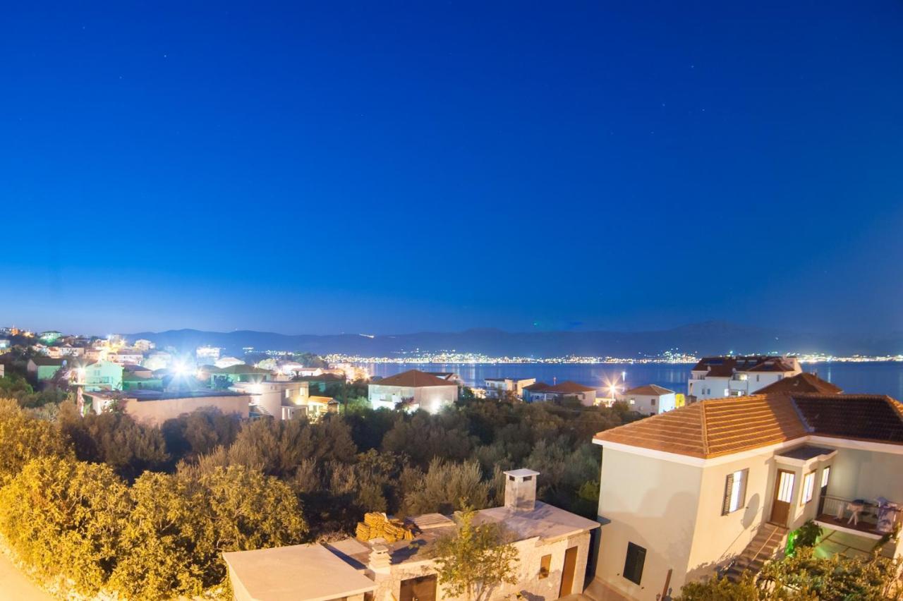 Apartments By The Sea Slatine, Ciovo - 12176 Exterior photo