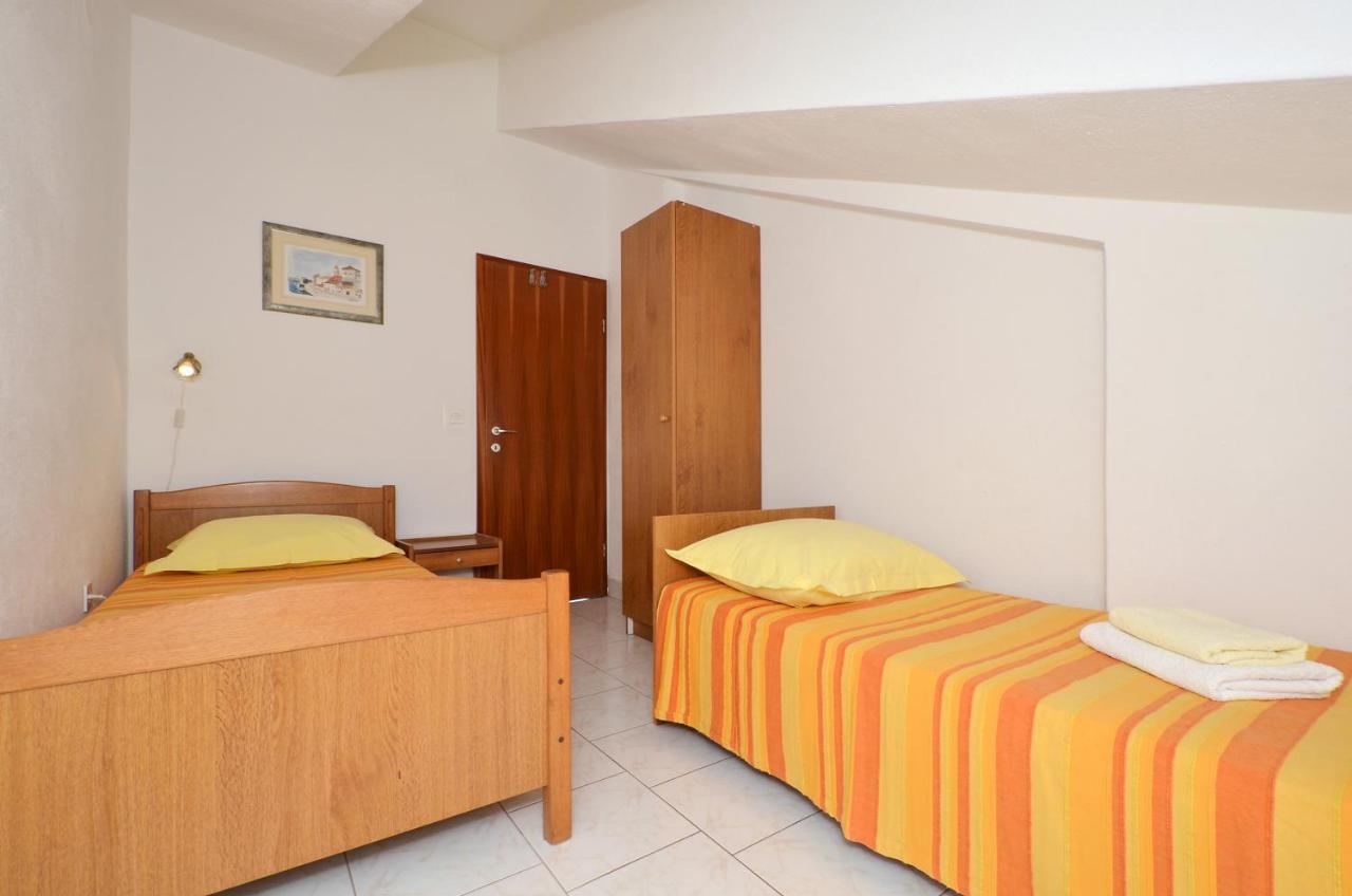 Apartments By The Sea Slatine, Ciovo - 12176 Exterior photo
