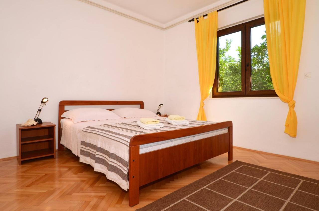 Apartments By The Sea Slatine, Ciovo - 12176 Exterior photo